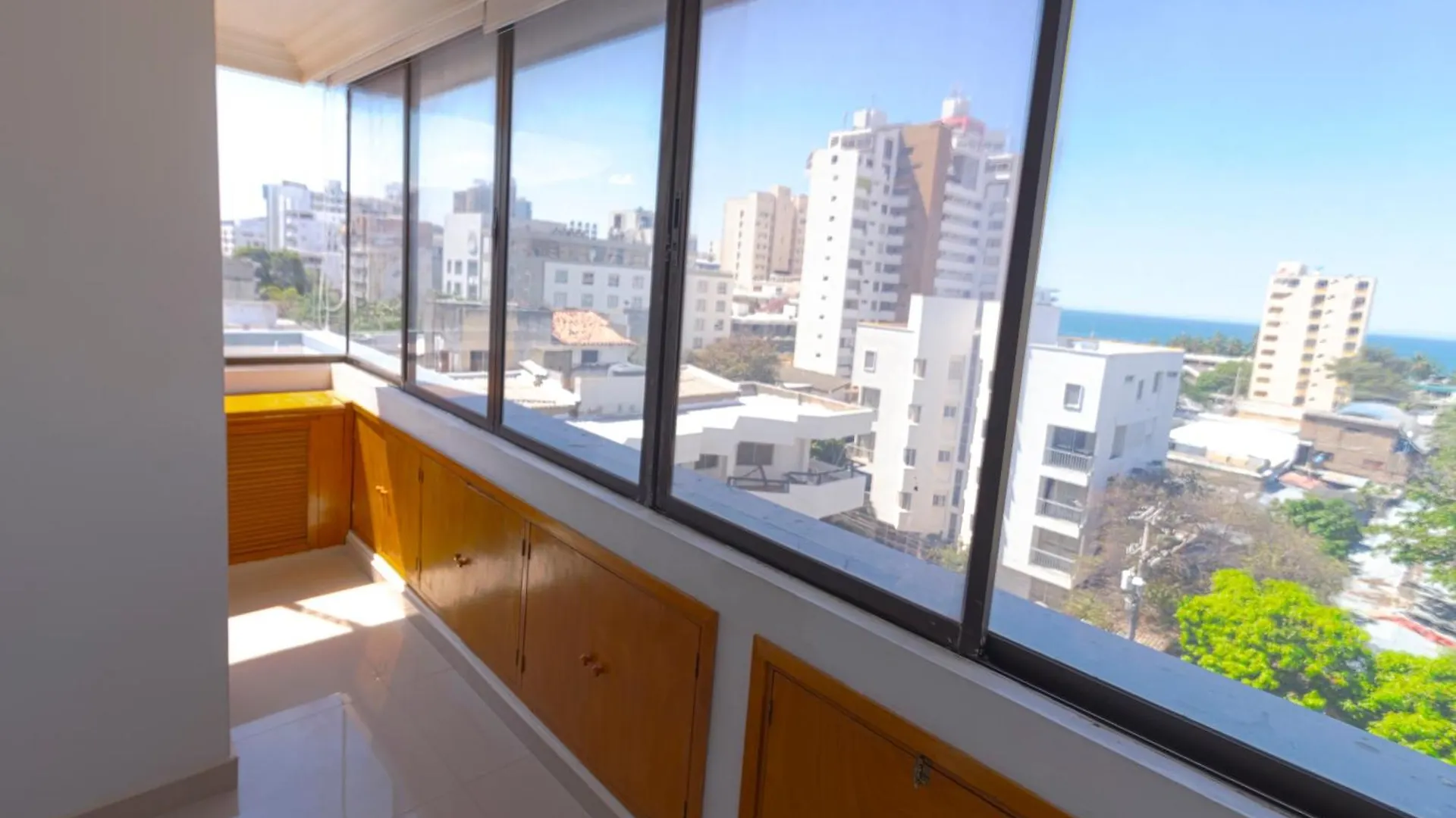 Apartamentos SOHO Basic - Mar Azul Santa Marta   Santa Marta (Magdalena)