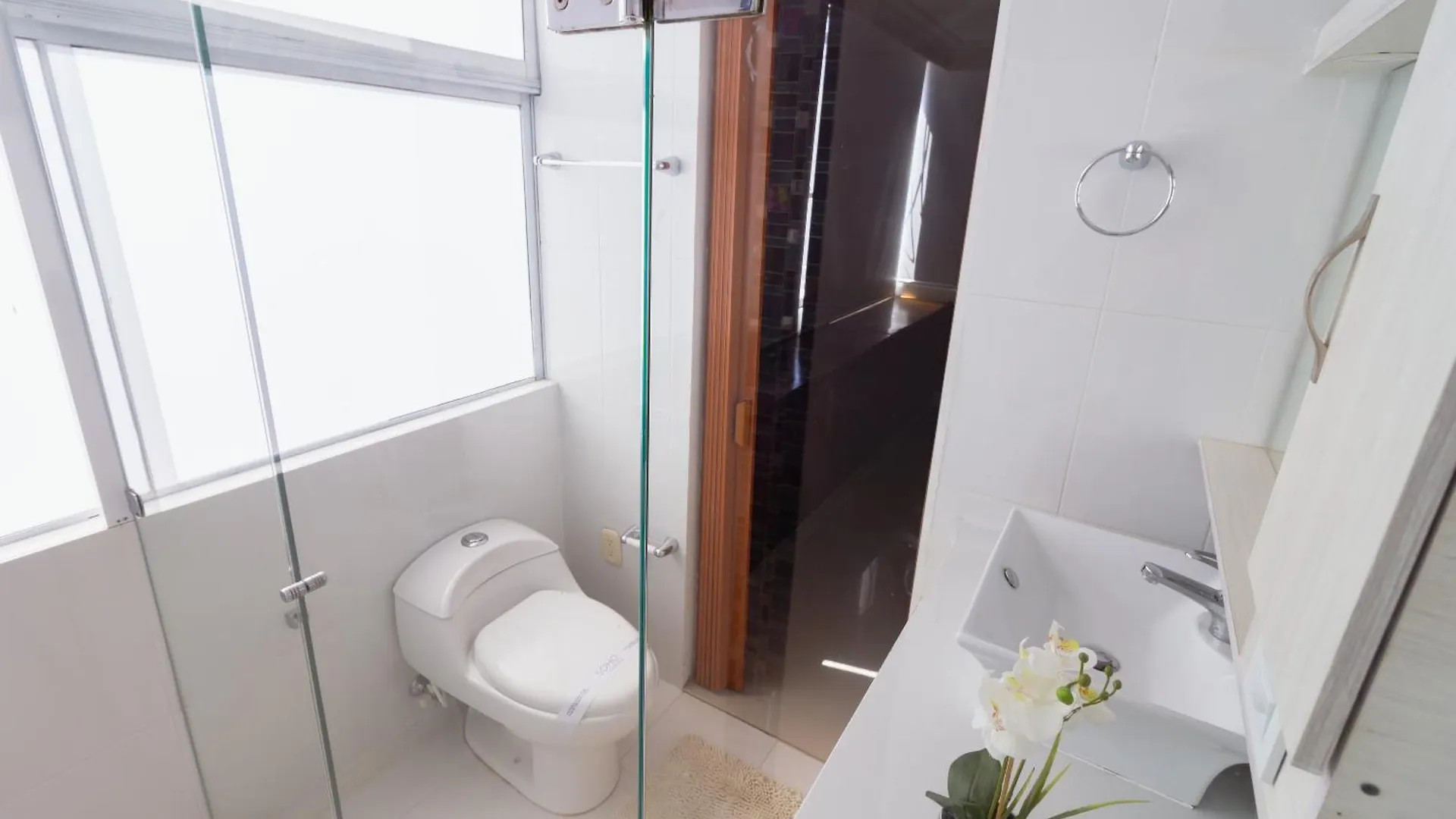Apartamentos SOHO Basic - Mar Azul Santa Marta   Santa Marta (Magdalena)