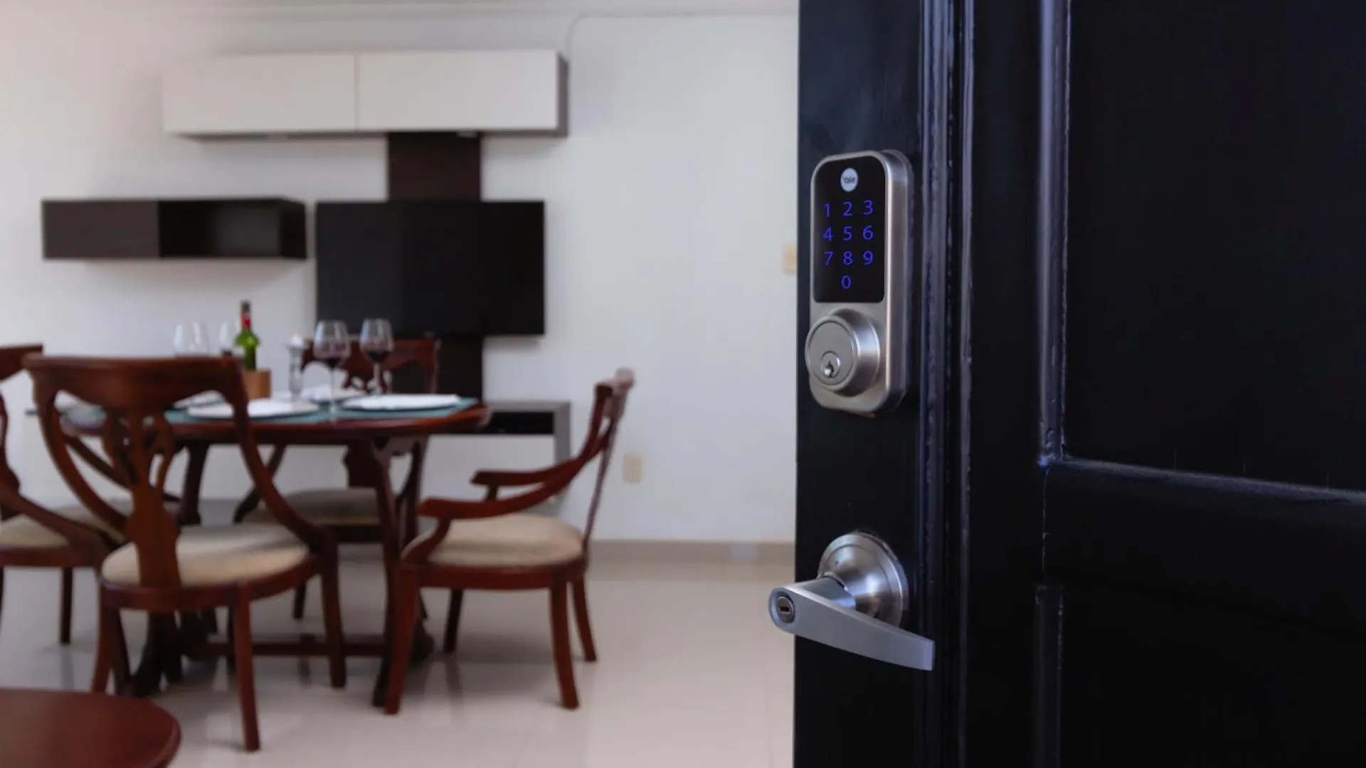 Apartamentos SOHO Basic - Mar Azul Santa Marta