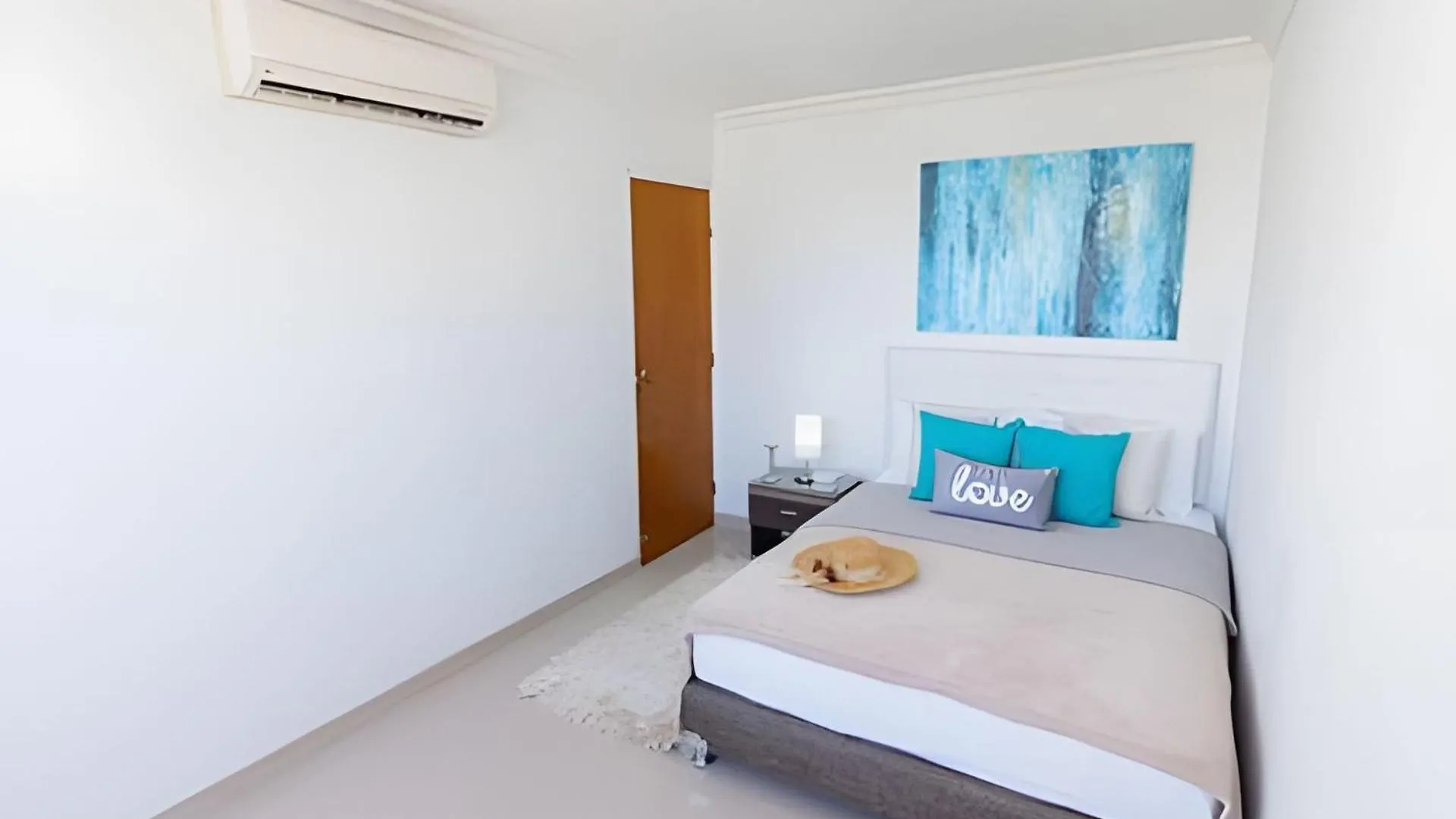 Apartamentos Centro Internacional - Rodadero By Soho サンタ・マルタ コロンビア