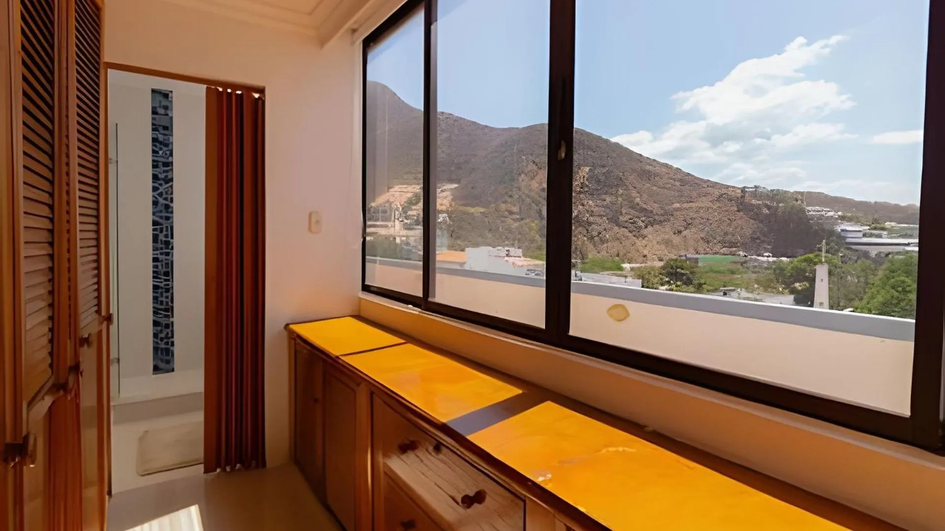 Apartamentos Centro Internacional - Rodadero By Soho サンタ・マルタ アパート