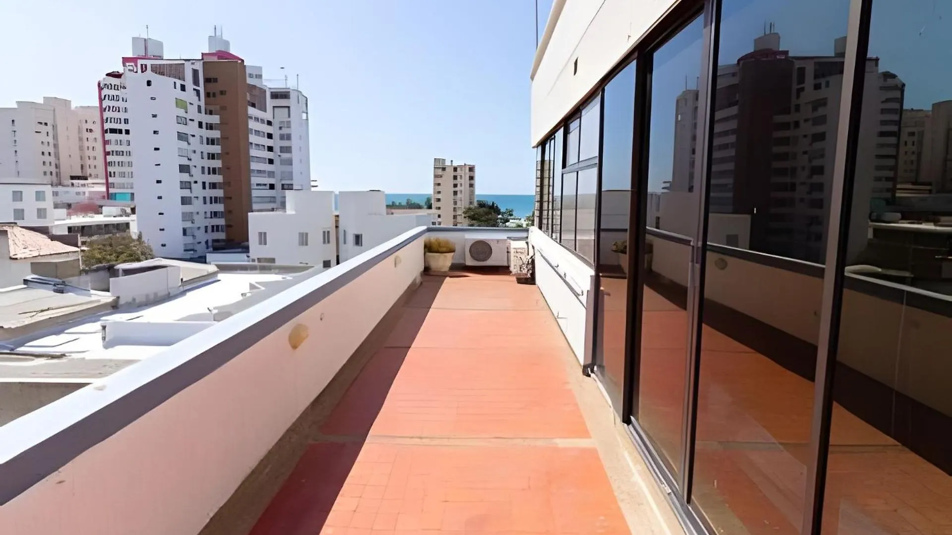 Apartamentos Centro Internacional - Rodadero By Soho サンタ・マルタ コロンビア