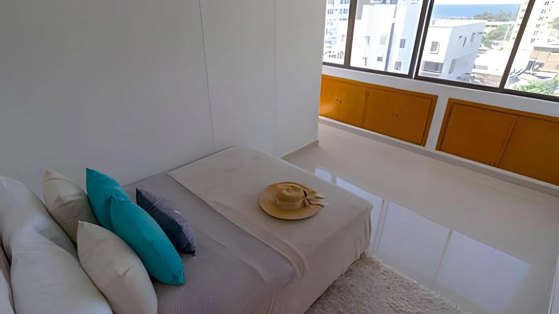 Apartamentos Centro Internacional - Rodadero By Soho サンタ・マルタ
