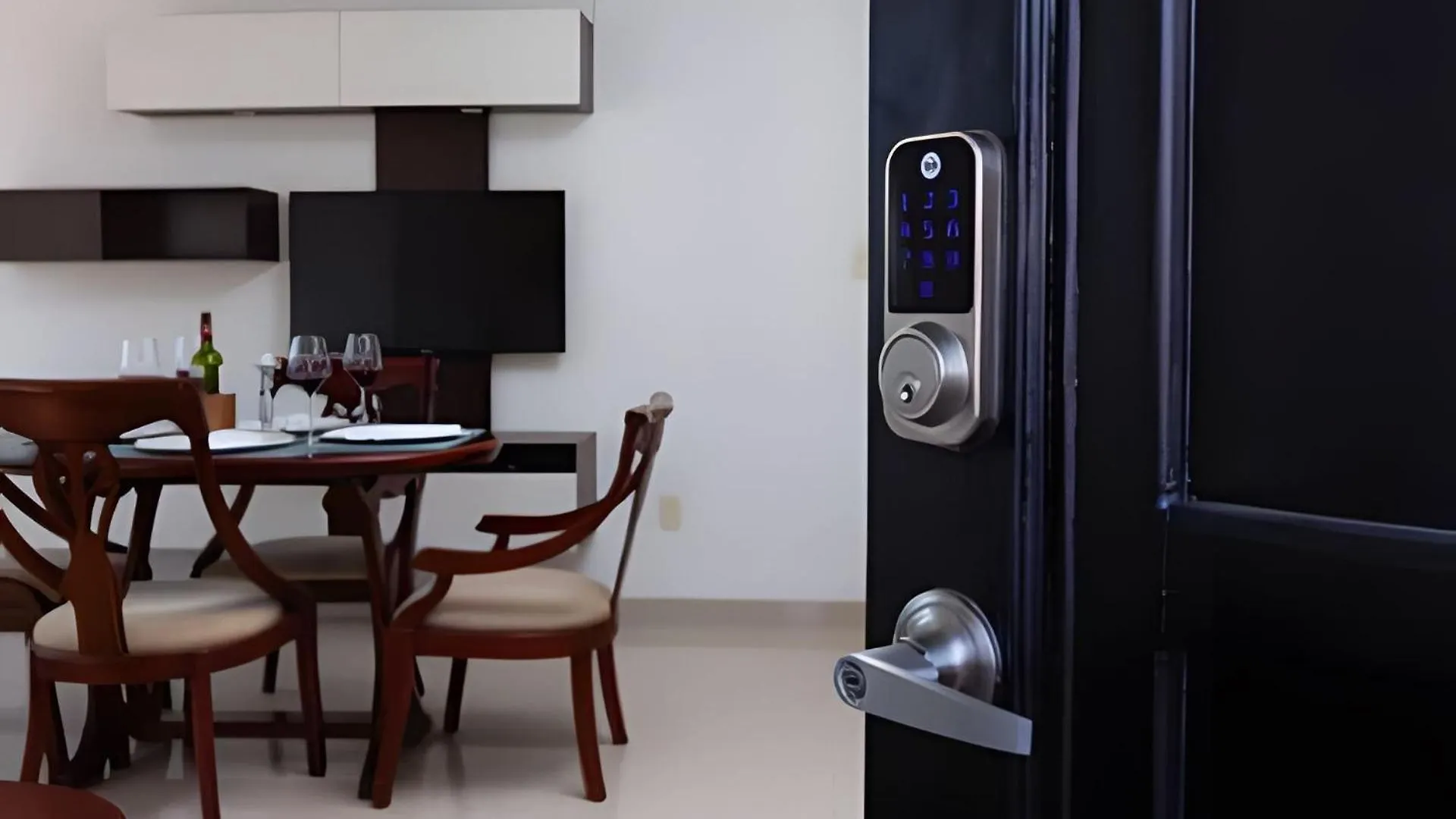 Apartamentos Centro Internacional - Rodadero By Soho サンタ・マルタ