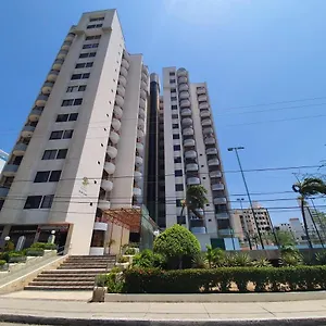 Nuevo Rodadero Apto 501 Torre A Santa Marta (Magdalena)